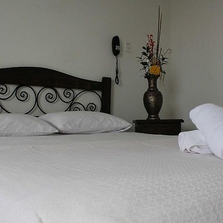 Hotel Sanrocco 亚美尼亚 外观 照片