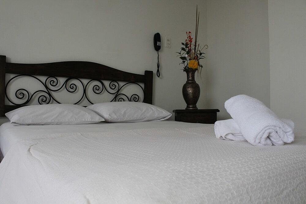 Hotel Sanrocco 亚美尼亚 外观 照片